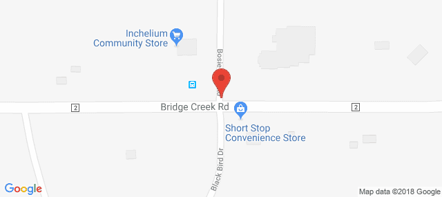 Colville Tribal Alcohol/Drug Program -helium Branch