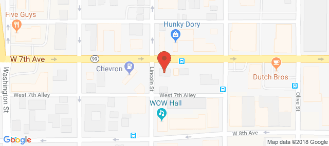Integrated Health Clinics of Eugene