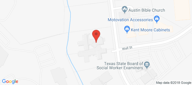 Cross Creek Hospital