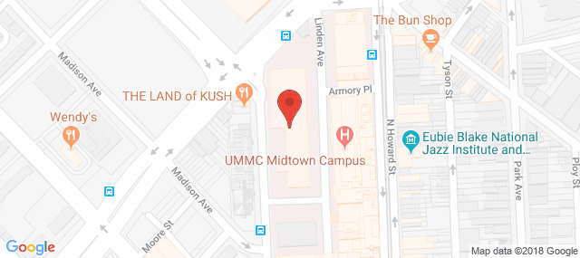 MedMark Treatment Centers - Downtown 101