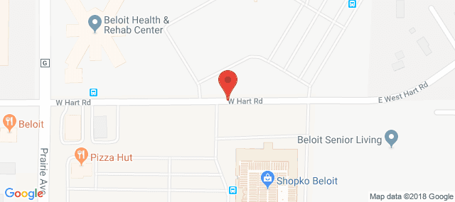 Beloit Health Systems - Counseling Care