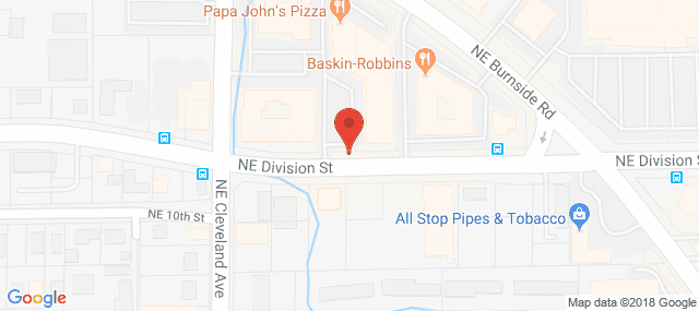 Addictions Northwest
