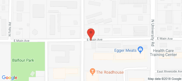 Abstemious Outpatient Clinic