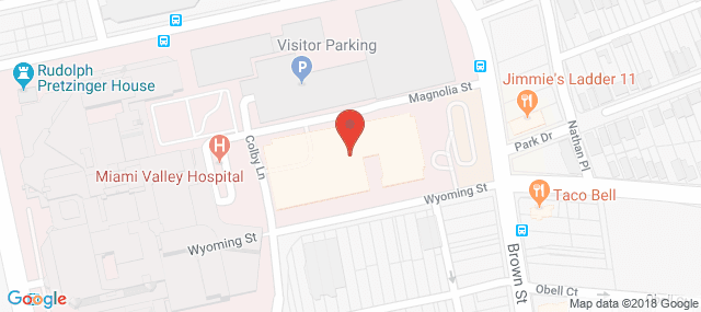 Miami Valley Hospital