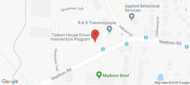 Gateways - Outpatient Alcohol and Drug Services