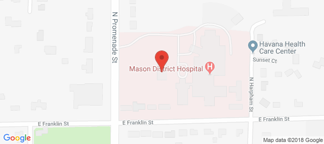 Mason District Hospital - Havana Medical Associates