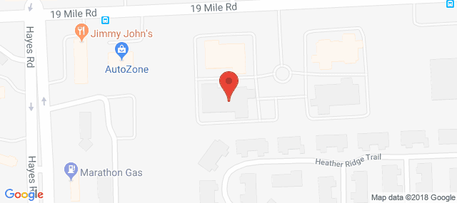 Henry Ford Behavioral Health - Seville