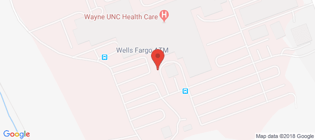 Wayne Memorial Hospital - Behavioral Health