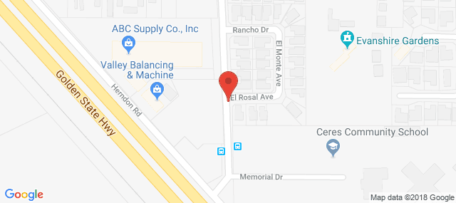 Stanislaus Recovery Center - Adult Treatment Programs