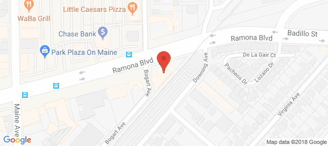 Childrens Bureau - Baldwin Park