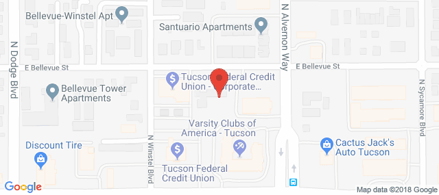Our Family Services