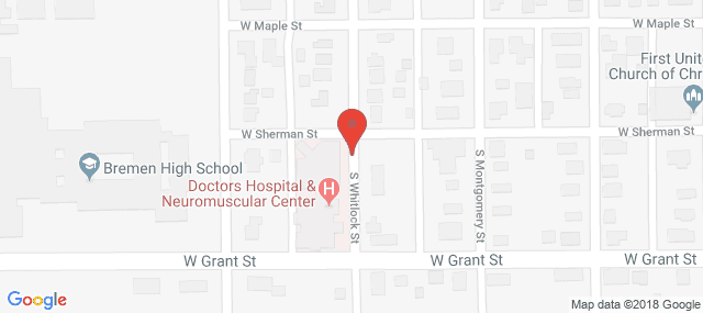 Doctors NeuroPsychiatric Hospital