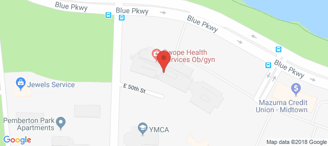 Swope Health Services