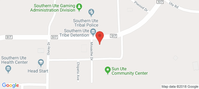 Southern Ute Alcohol Recovery Center - Peaceful Spirit