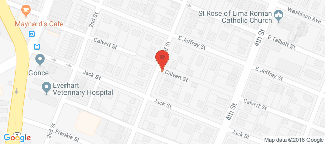 Family Health Centers of Baltimore