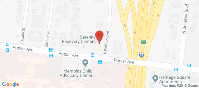 Serenity Recovery Centers