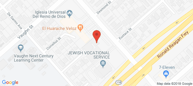 Didi Hirsch Mental Health Services - Via Avanta