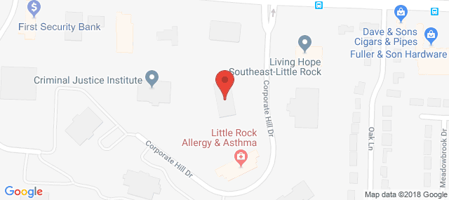 Youth Home - Behavioral Health Services of Arkansas