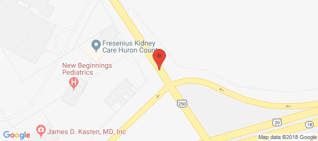 Firelands Counseling/Recovery Services