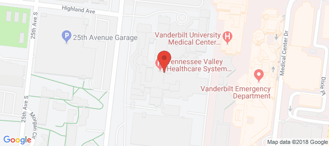 VA Tennessee Valley Healthcare System