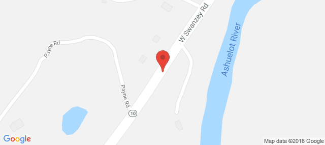Keene Metro Treatment Center