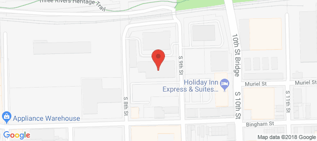 Mercy Behavioral Health - Outpatient Services