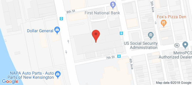 Greenbriar Treatment Center - New Kensington