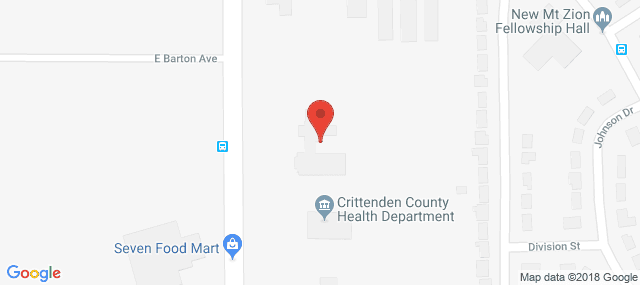 NE Arkansas Community MH Center - DBA Mid South Health Systems