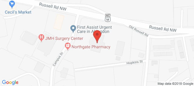 Highlands Community Services/Outpt - Substance Abuse Intensive Treatment Program