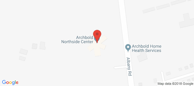 Archbold Northside Center for - Behavioral and Psychiatric Care