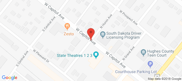 Capital Area Counseling Services - CARE Center