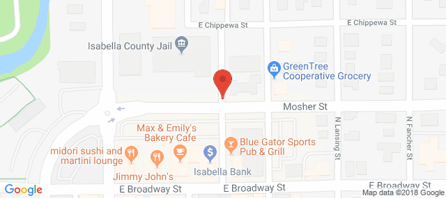 Catholic Family Services - Mount Pleasant