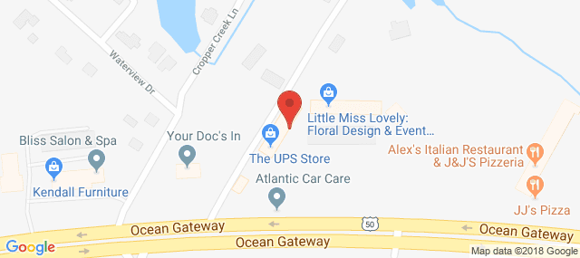 Chesapeake Treatment Services - Ocean City