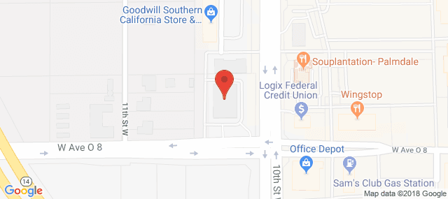Child and Family Guidance Center - Antelope Valley Services