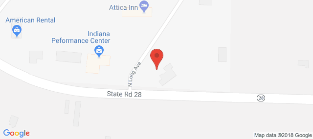 Wabash Valley Alliance - Outpatient Service