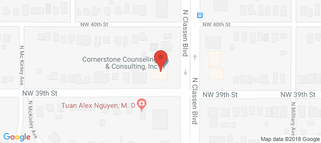 Cornerstone Counseling and - Consulting