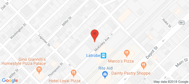 Latrobe Counseling Center