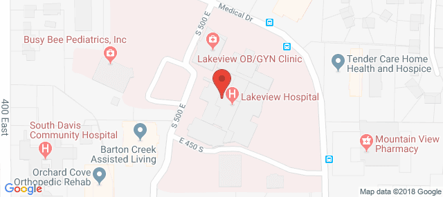 Lakeview Hospital