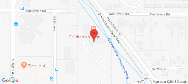 BHS/Childrens Village