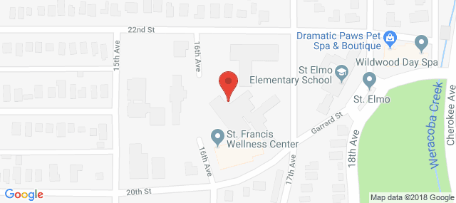 Saint Francis Hospital - The Bradley Center