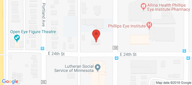 Park Avenue Center - Womens