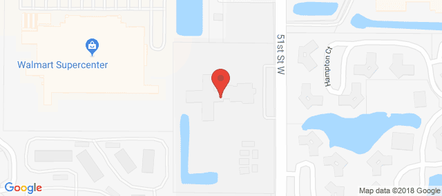 Suncoast Behavioral Health Center
