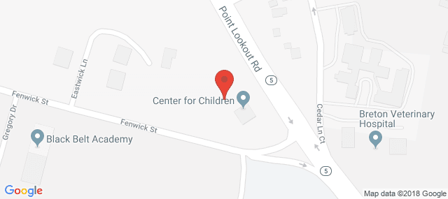 Center for Children