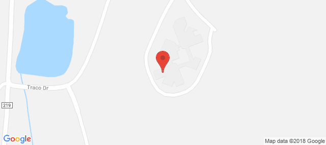 Fox Run Hospital