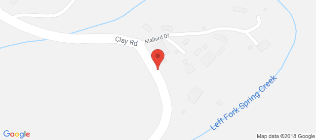 Westbrook Health Services - Roane County Office