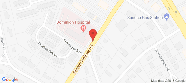HCA Dominion Hospital