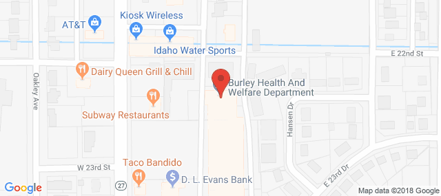 Region V Behavioral Health Services