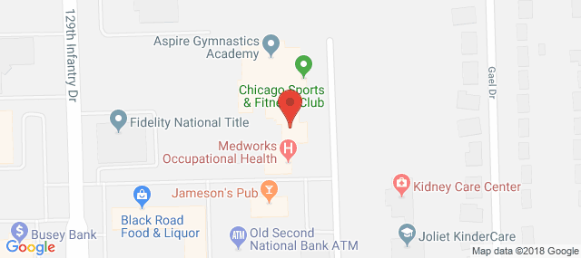 Chestnut Health Systems