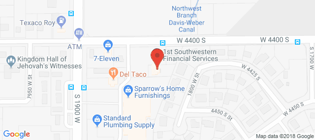 Opportunity Center