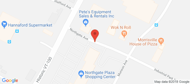 Behavioral Health and Wellness Center - Copley Professional Services Group
